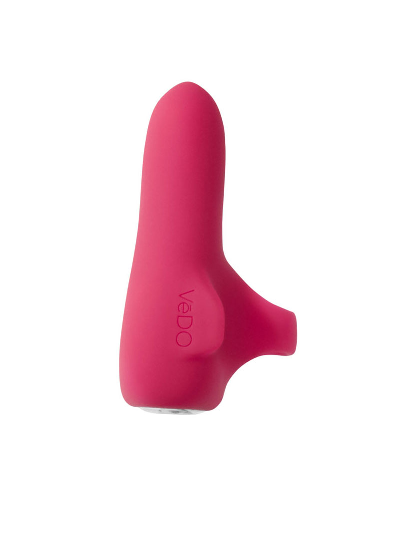 fini rechargeable bullet vibe pink 