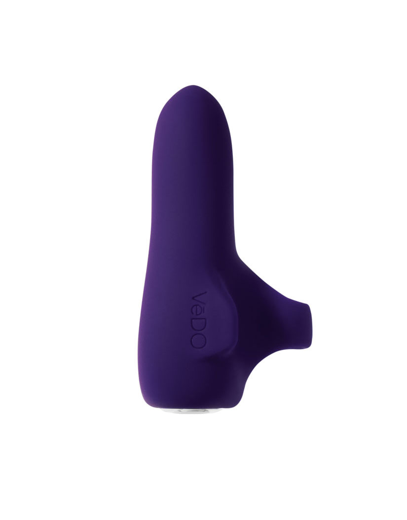 fini rechargeable bullet vibe purple 