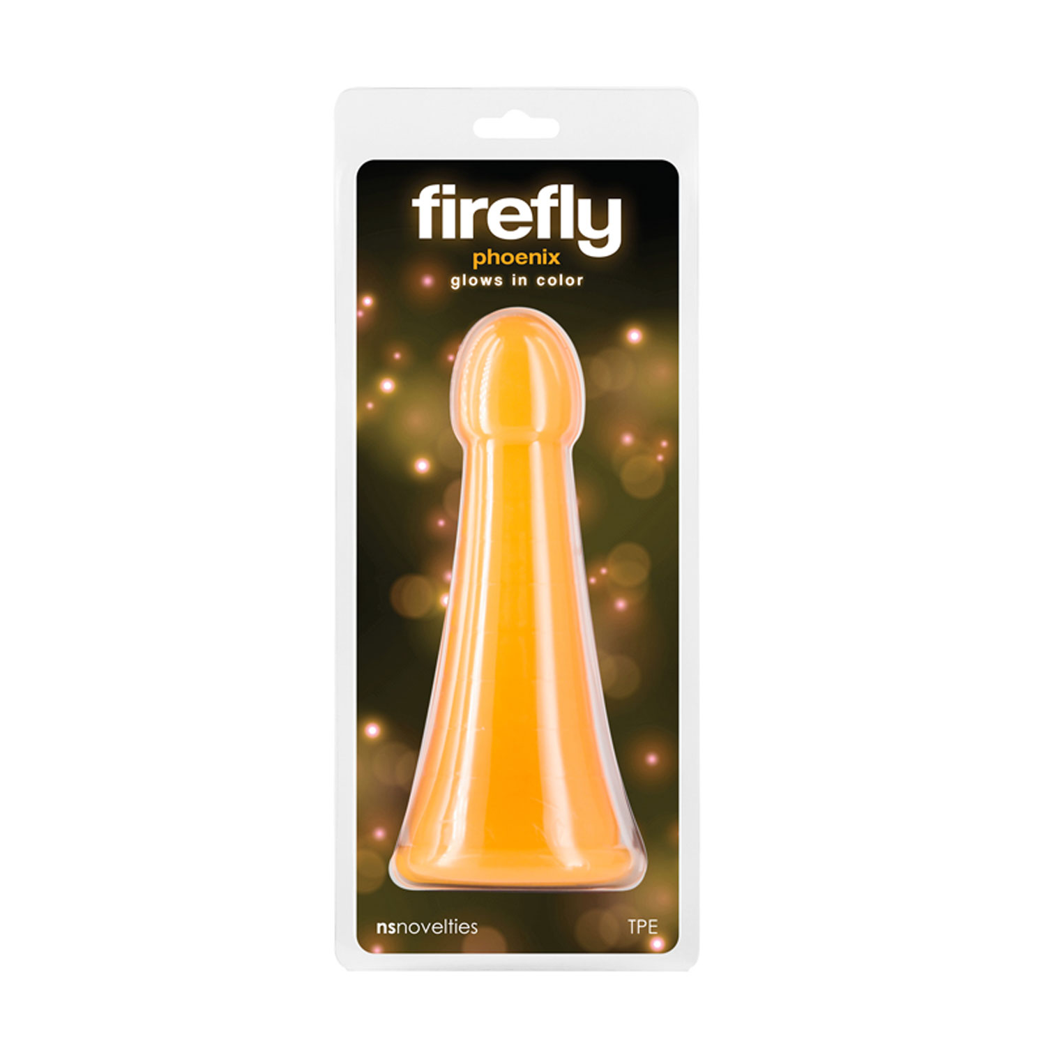 firefly phoenix orange 