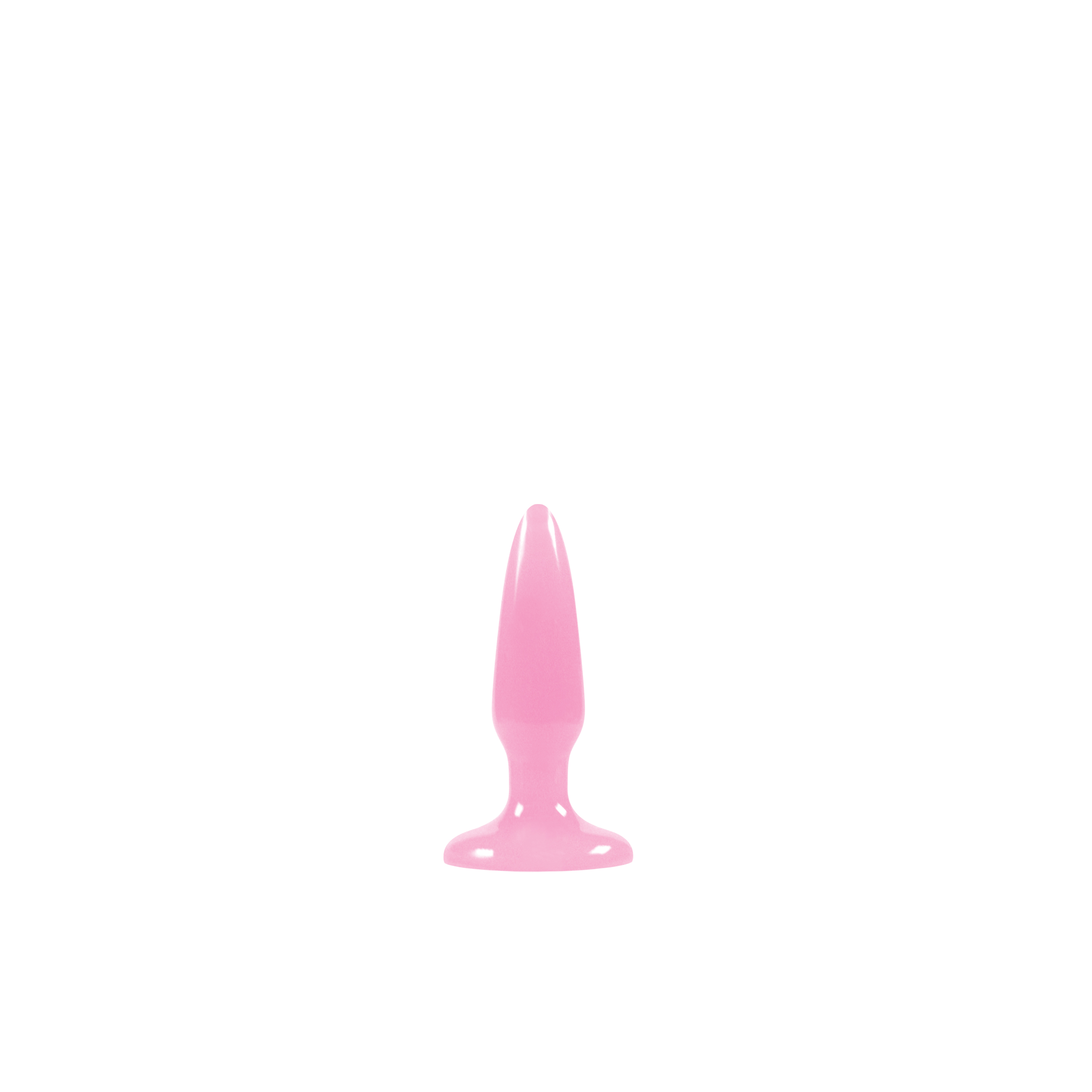 firefly pleasure plug mini pink 