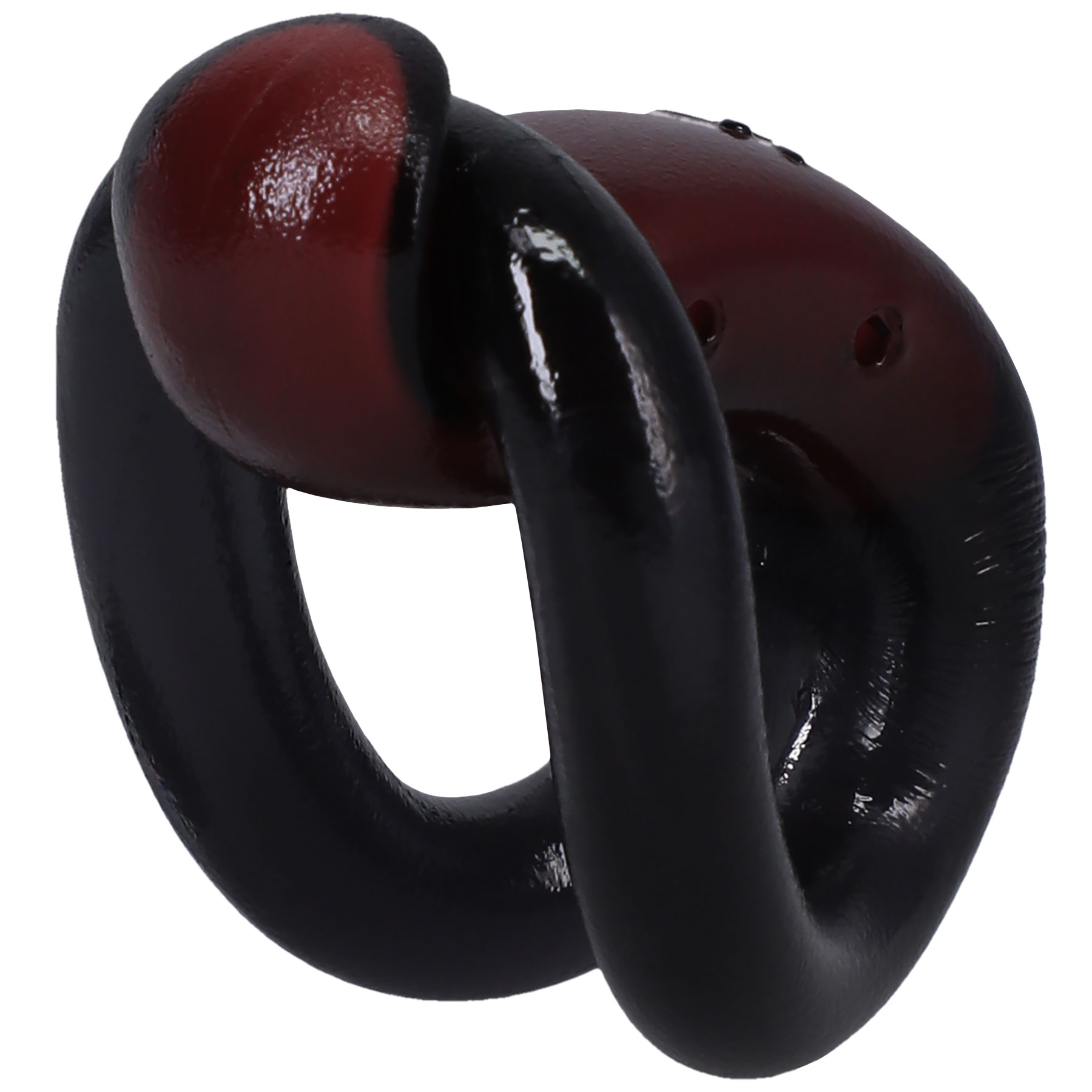 firmtech performance ring black 