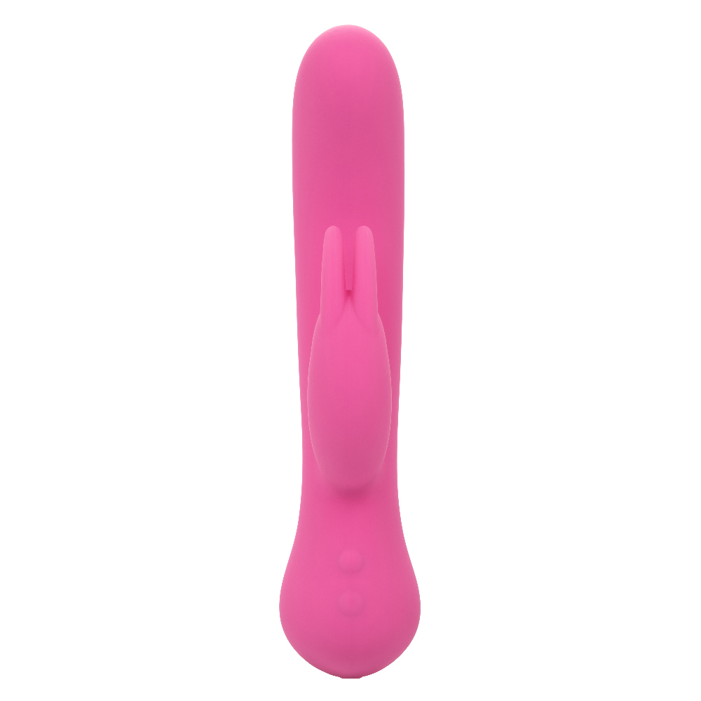 first time rechargeable bunny pink 