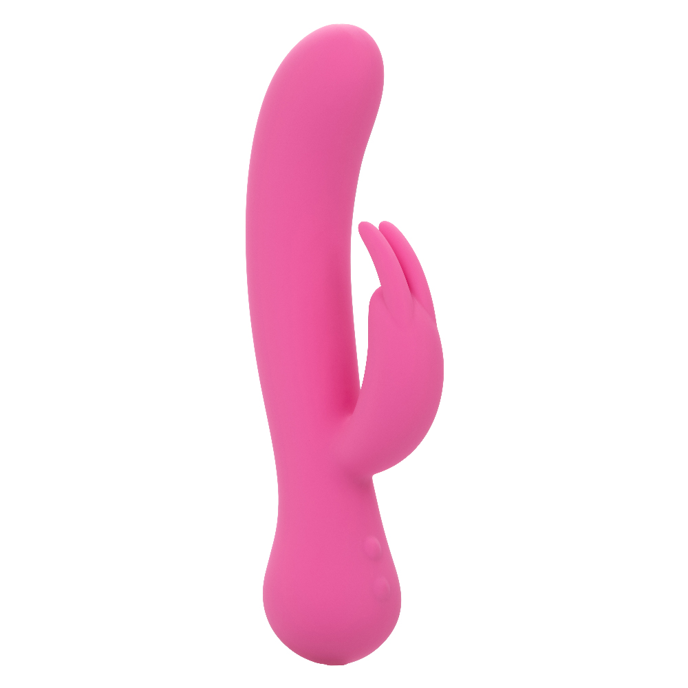 first time rechargeable bunny pink 