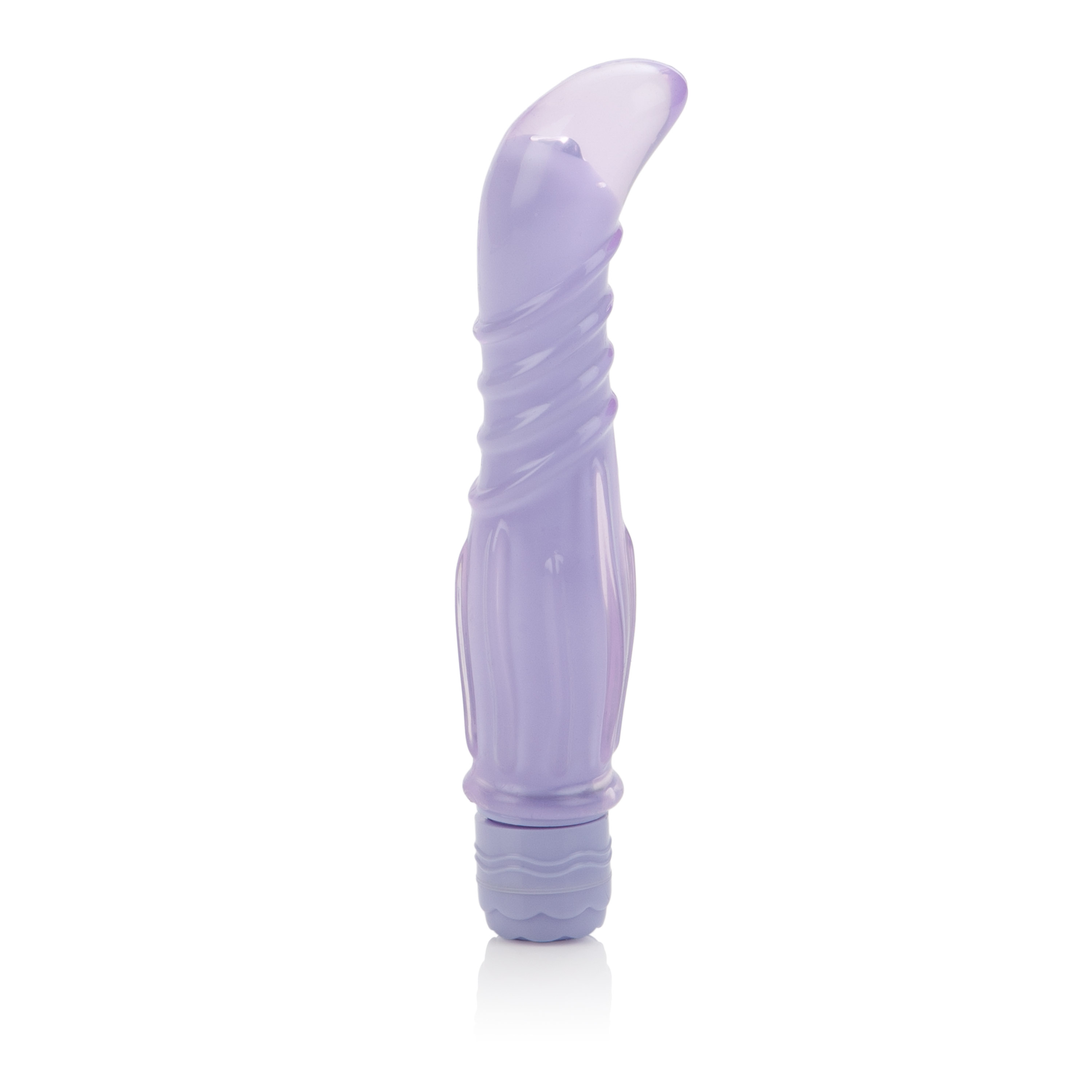 first time softee pleaser purple 