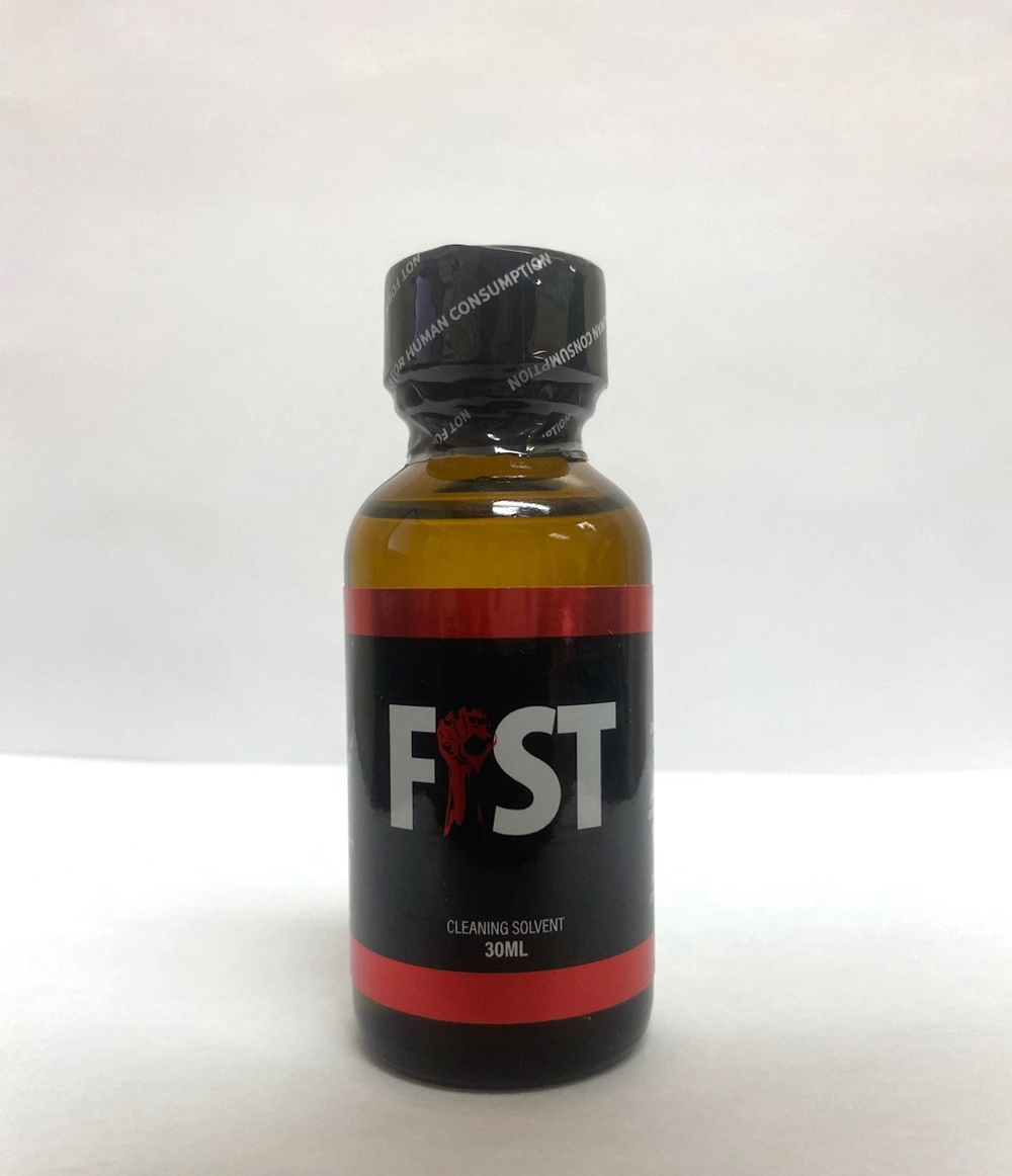 fist electrical cleaner ml 