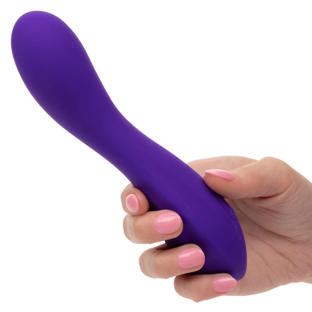 flex bend and hold rumbler purple 