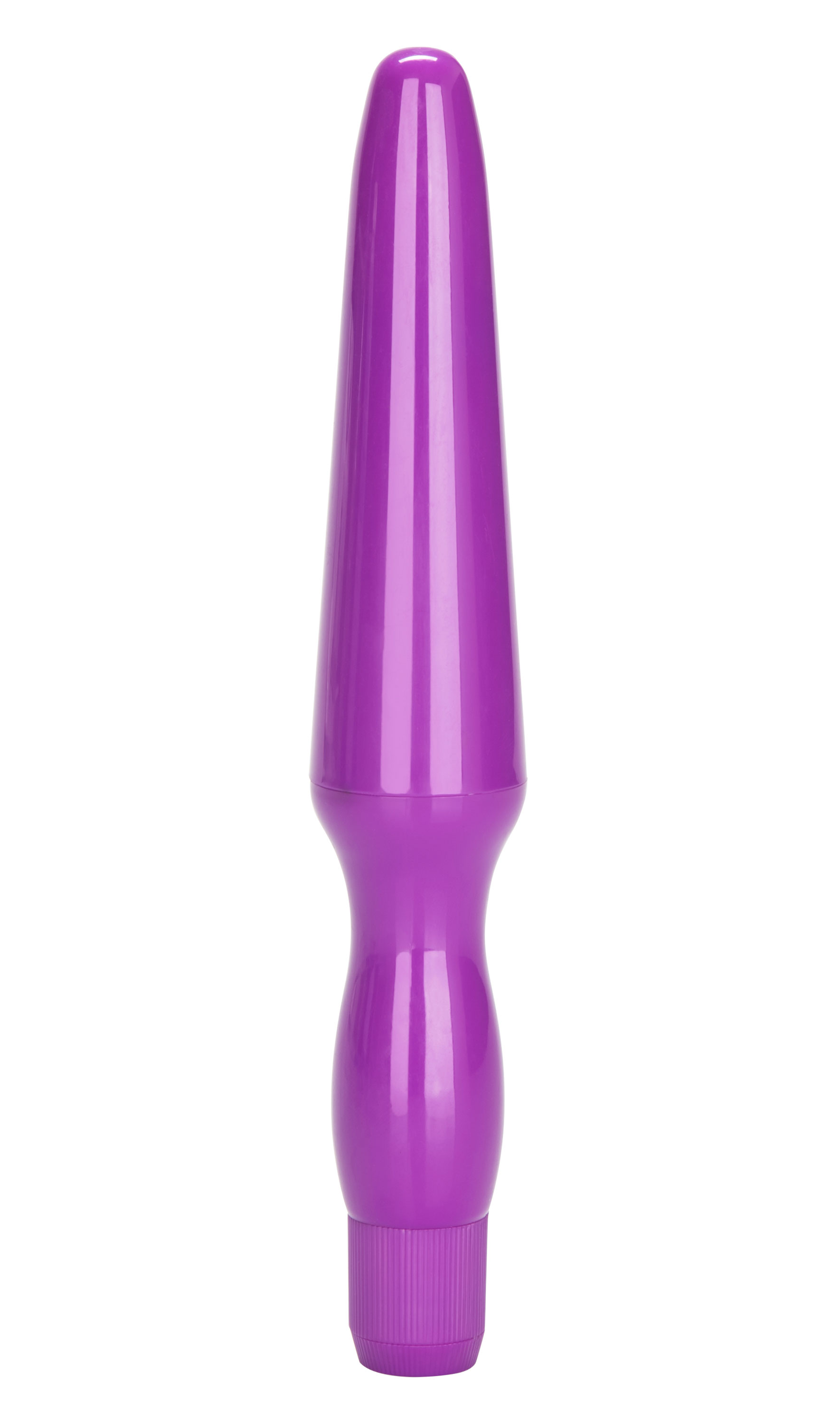 fujikos waterproof anal probe purple 