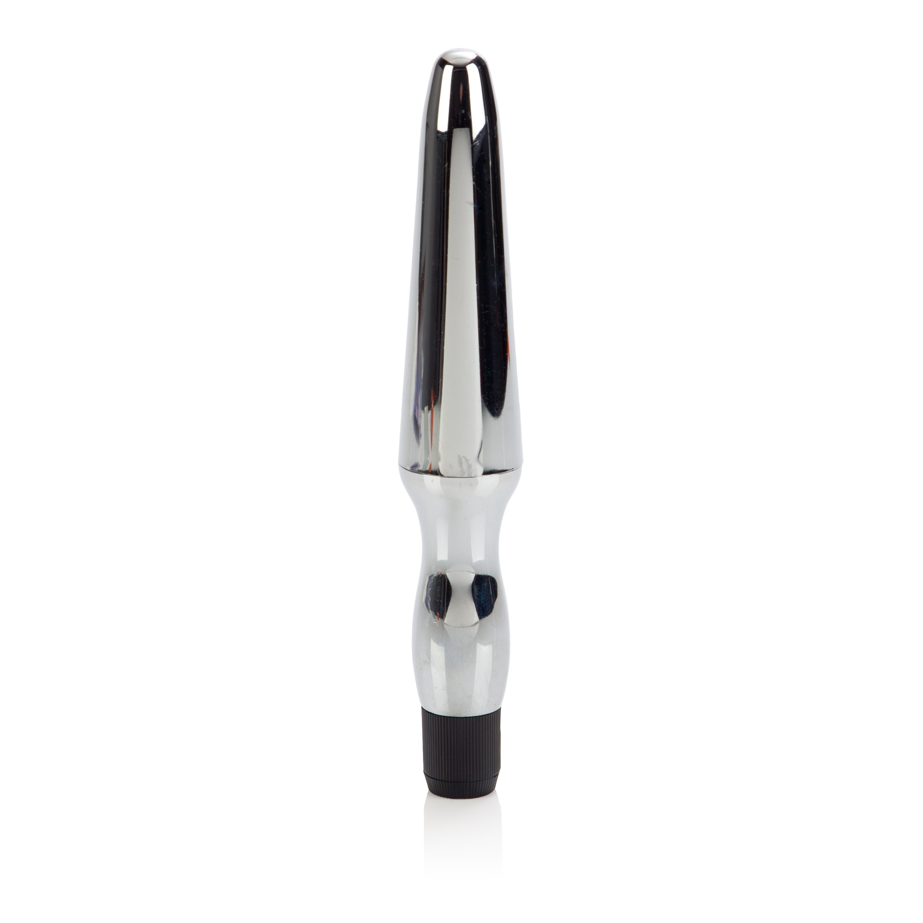 fujikos waterproof anal probe silver 