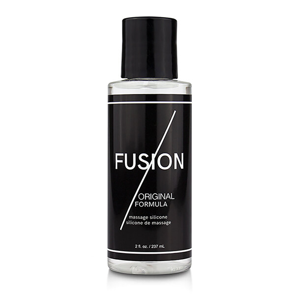 fusion original bodyglide silicone  oz 