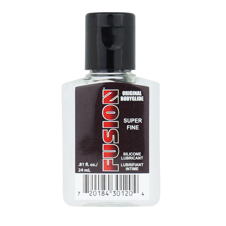 fusion original bodyglide silicone ml 
