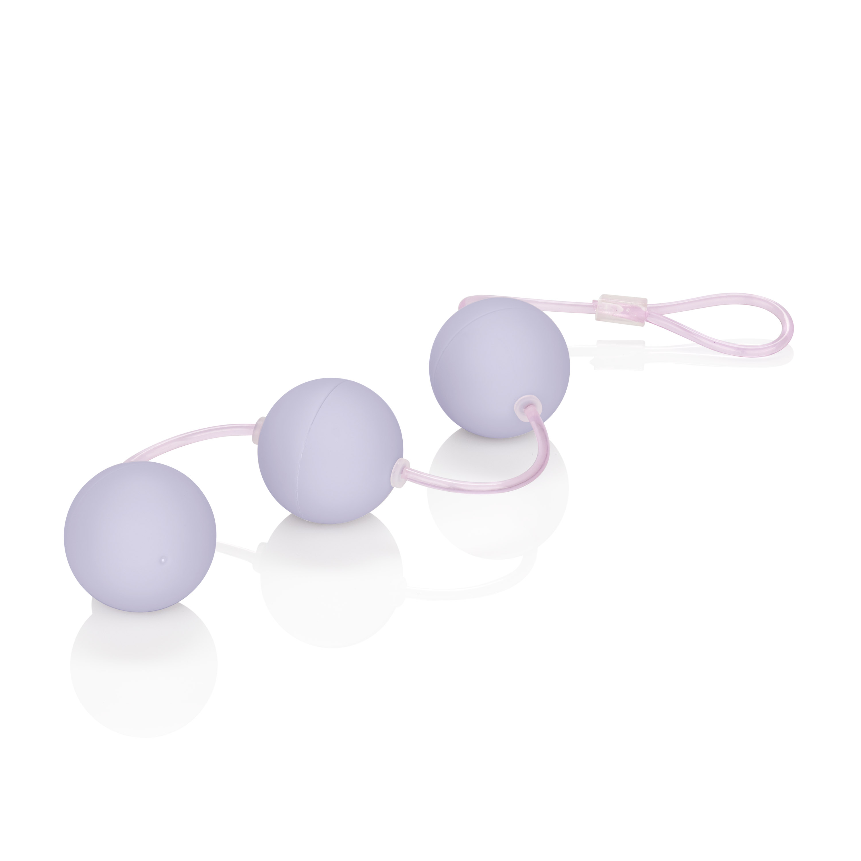 First Time Love Balls Triple Lovers Purple