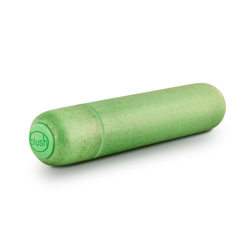 gaia eco bullet green 