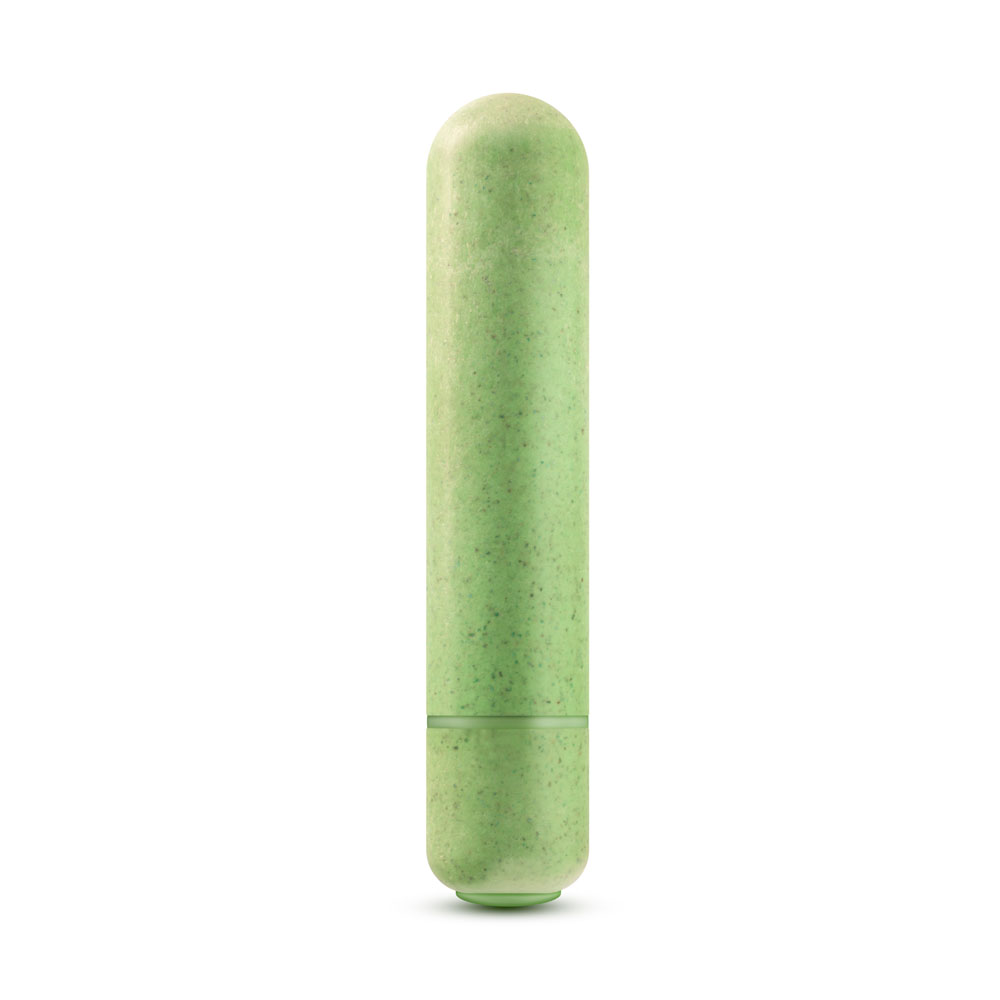 gaia eco bullet green 