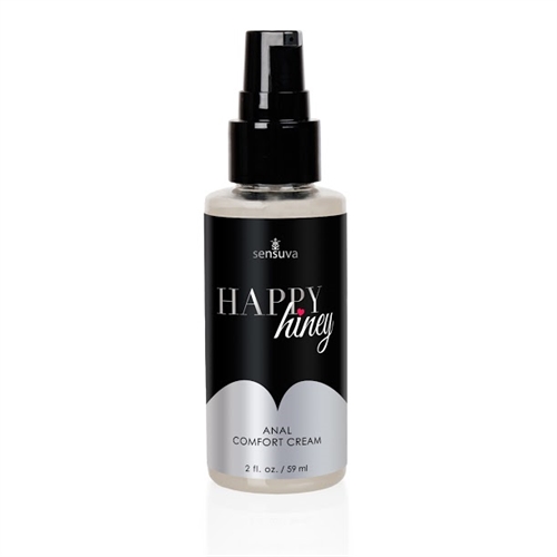 happy hiney anal comfort cream  fl oz 