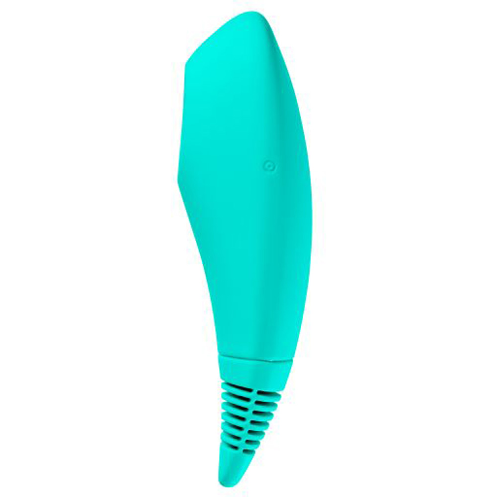 health and wellness oral flutter plus teal 