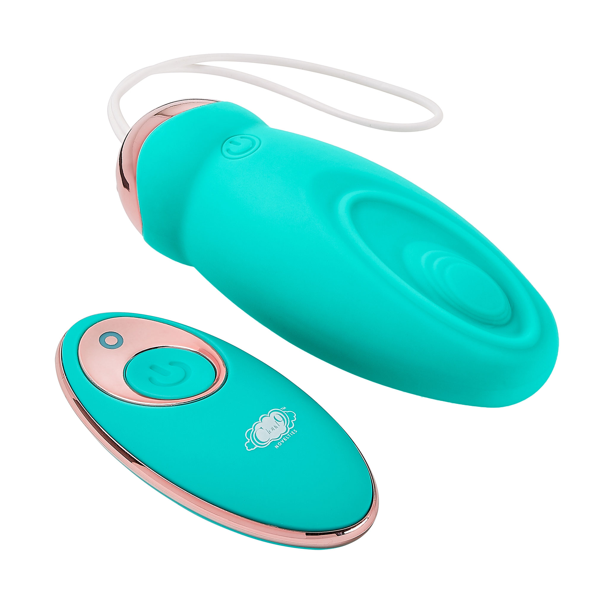 health and welness wireless remote control egg pulsation motion 