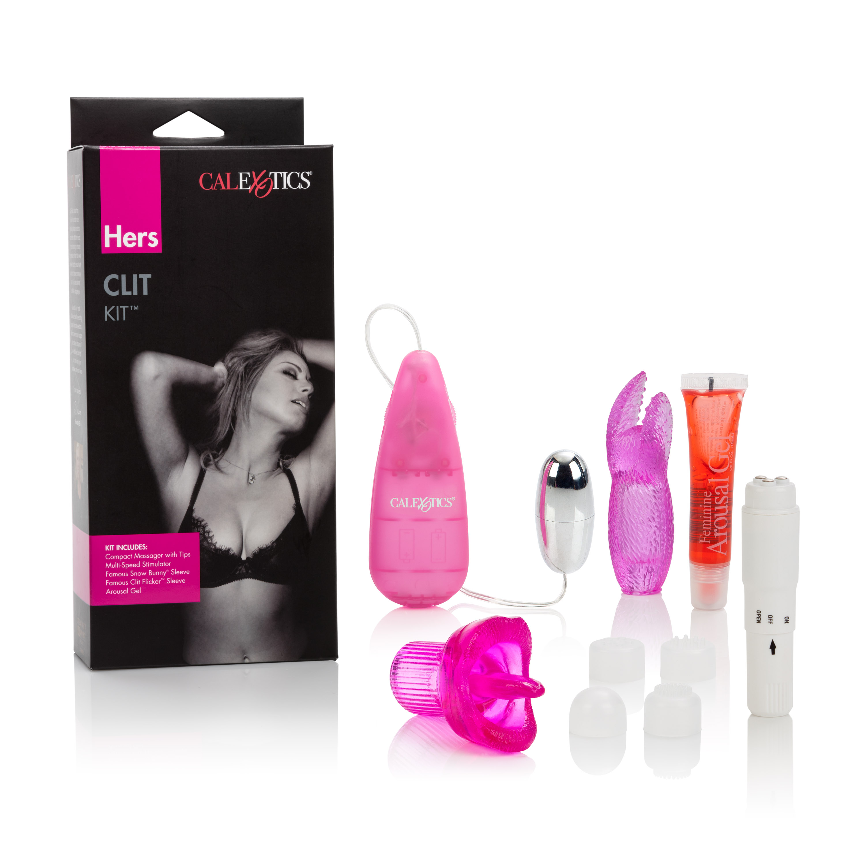 her clit kit 