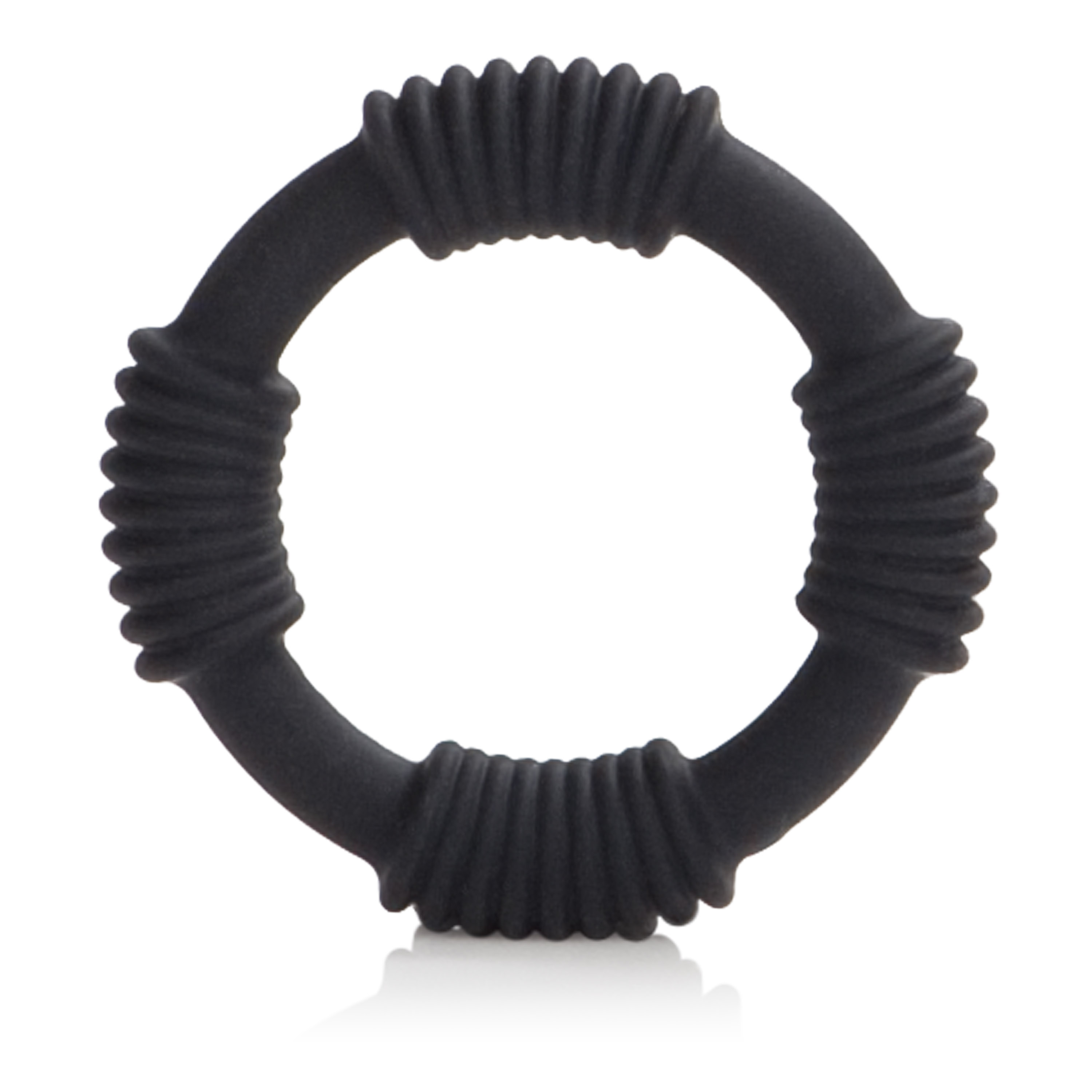 hercules silicone ring black 
