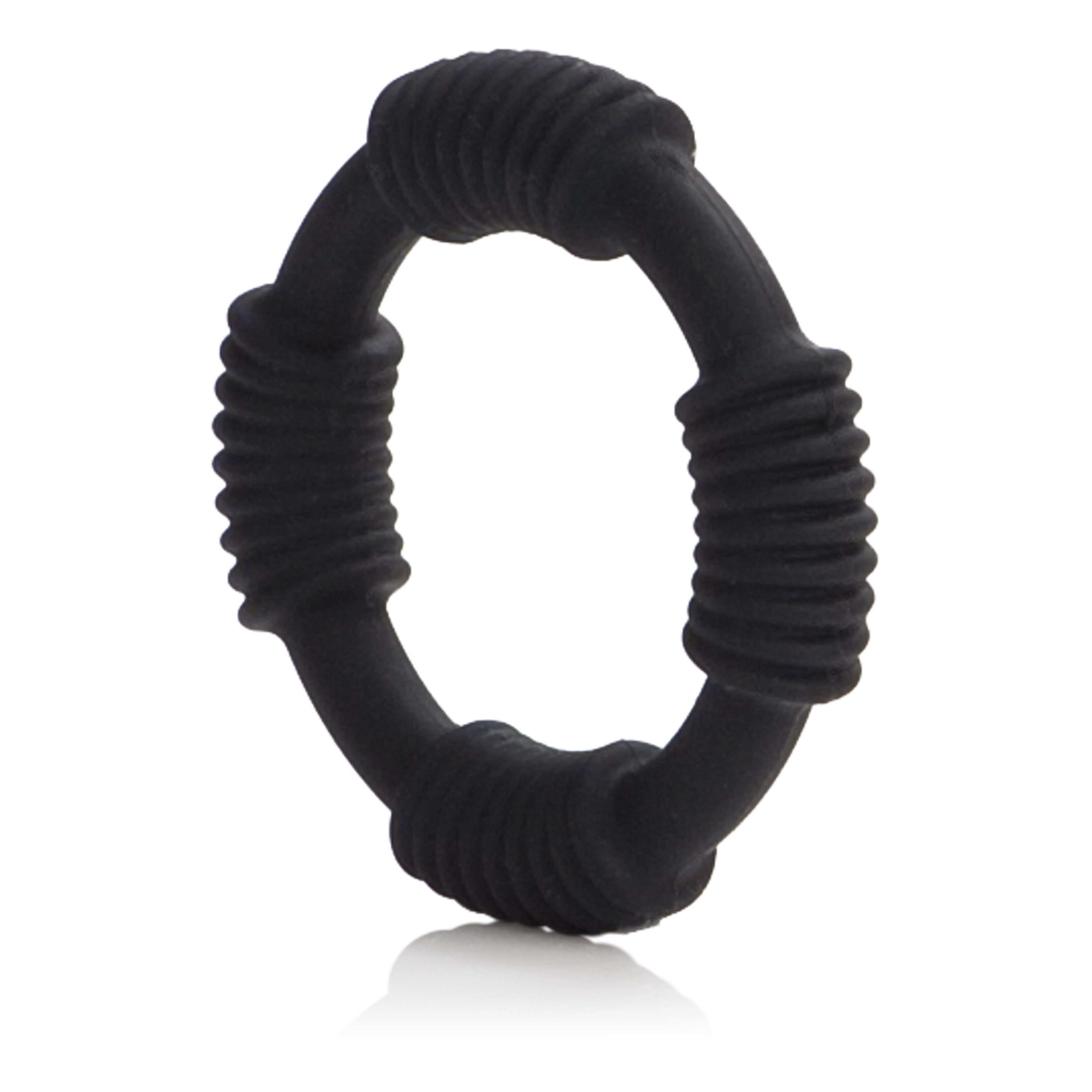 hercules silicone ring black 