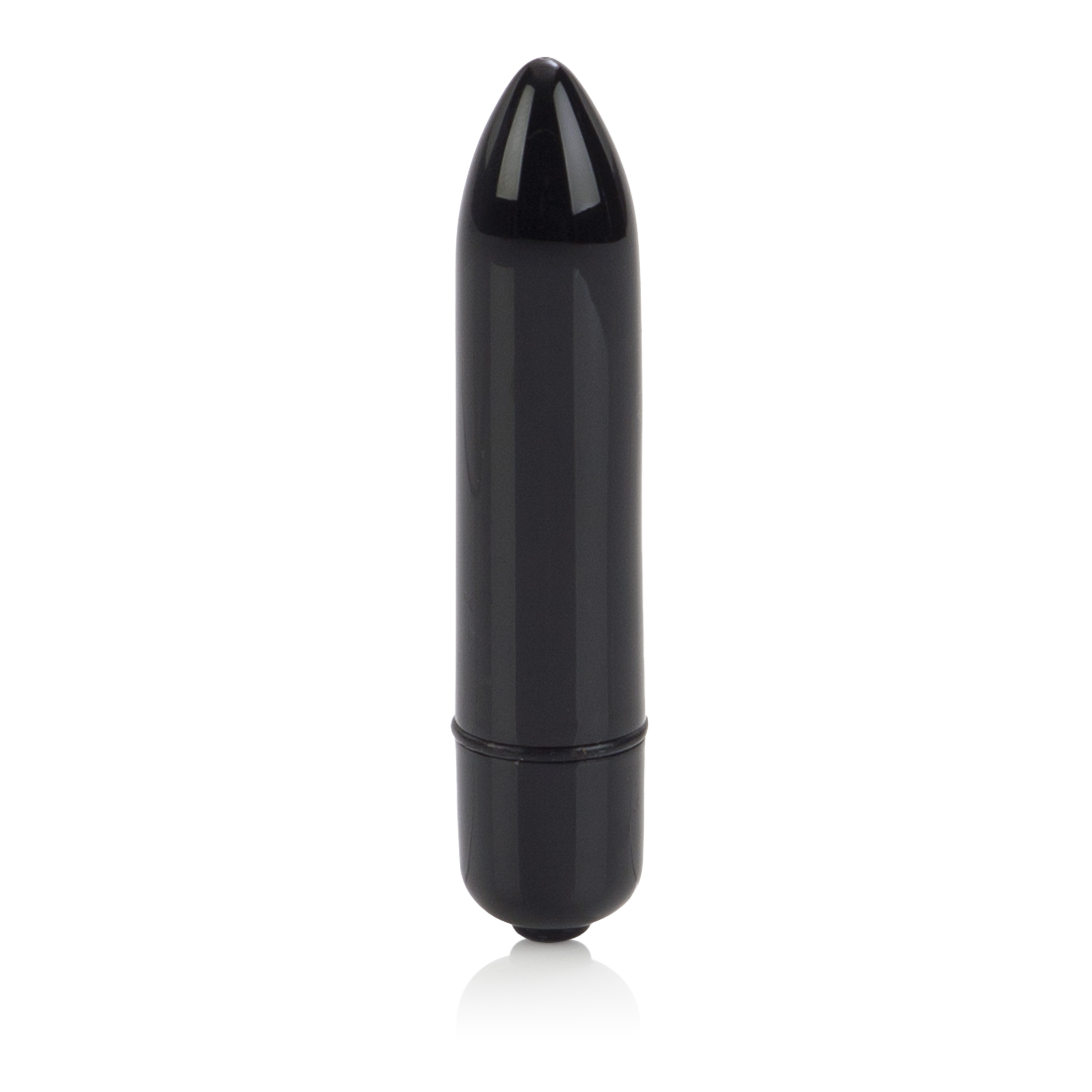 high intensity bullet black 