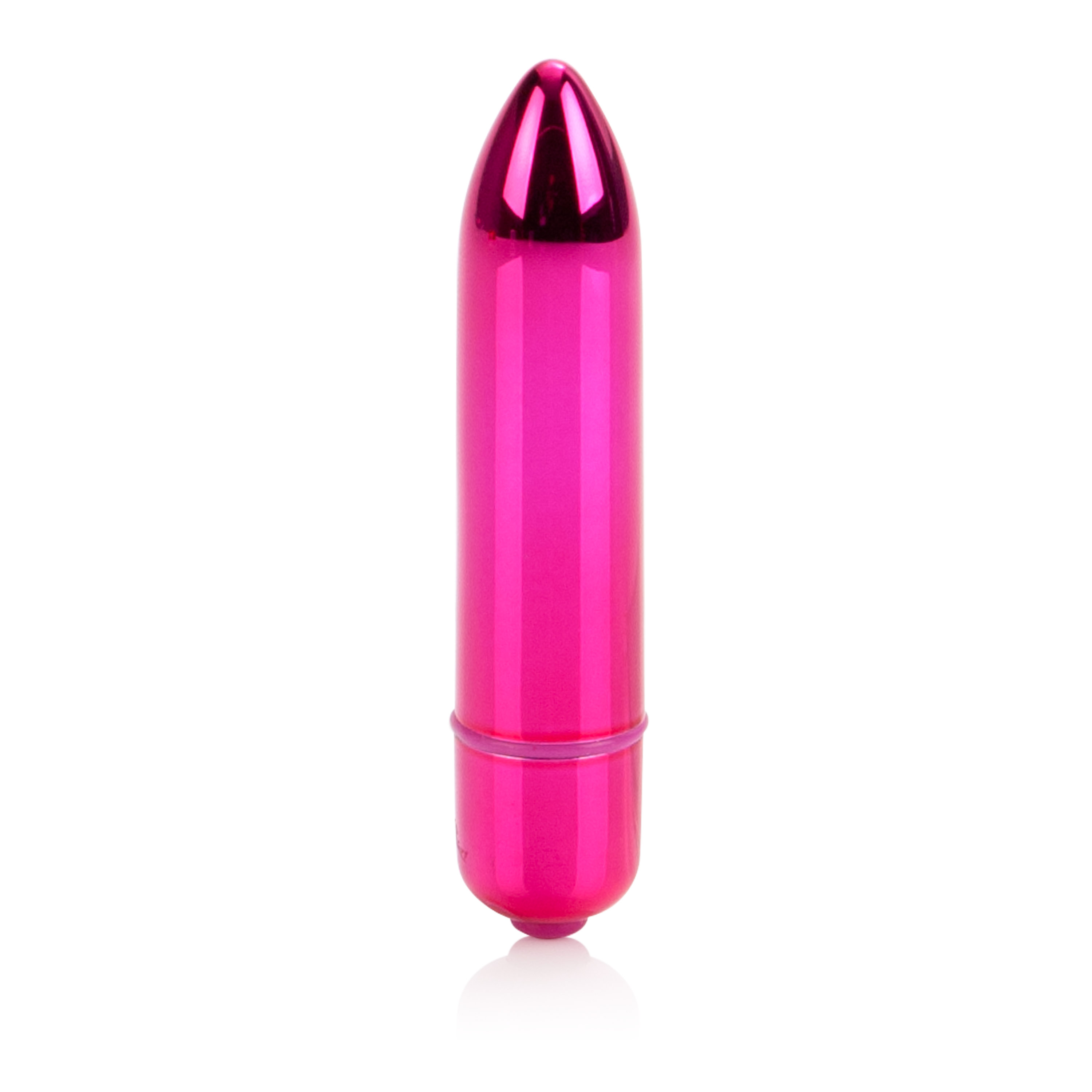 high intensity bullet pink 