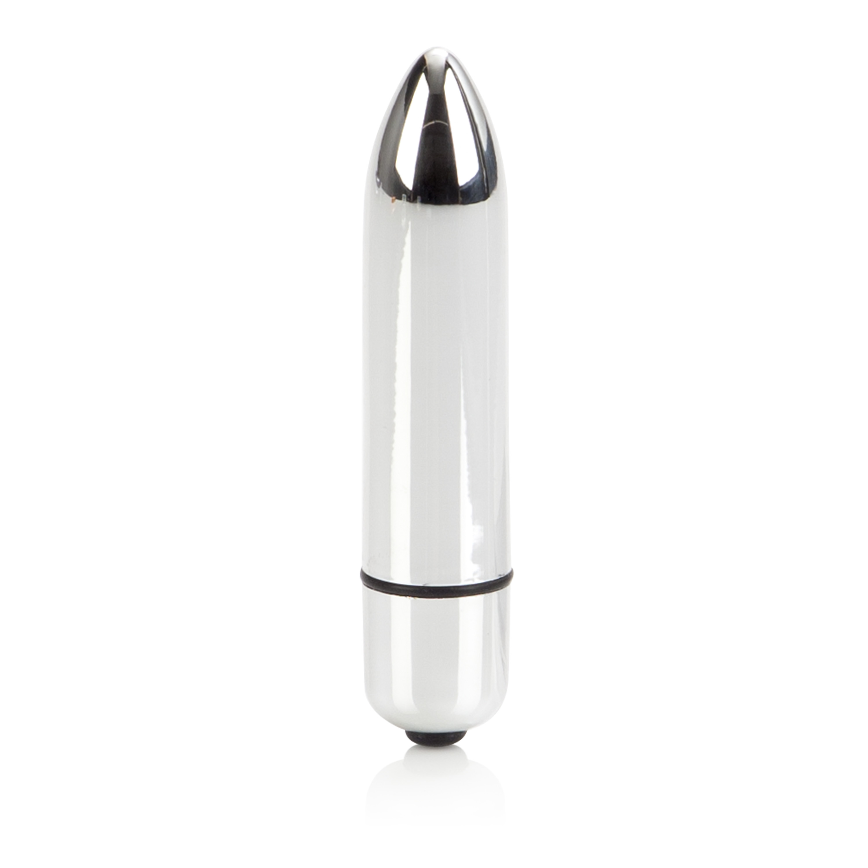 high intensity bullet silver 