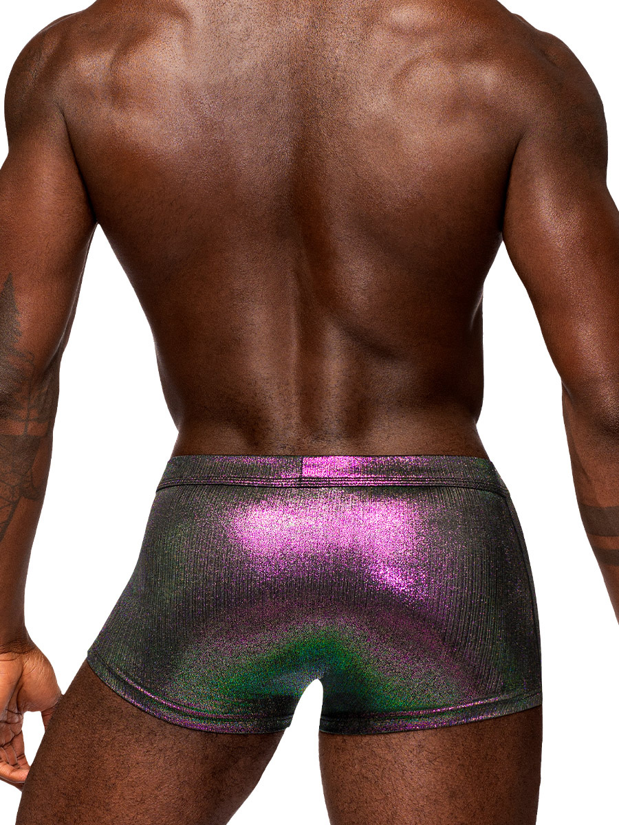 hocus pocus uplift short small purple 