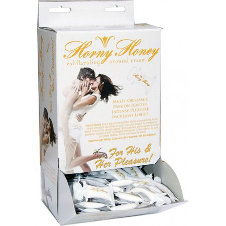 horny honey pc display 