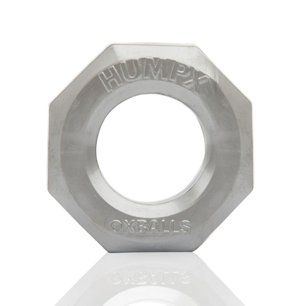 humpx super stretch cockring steel 