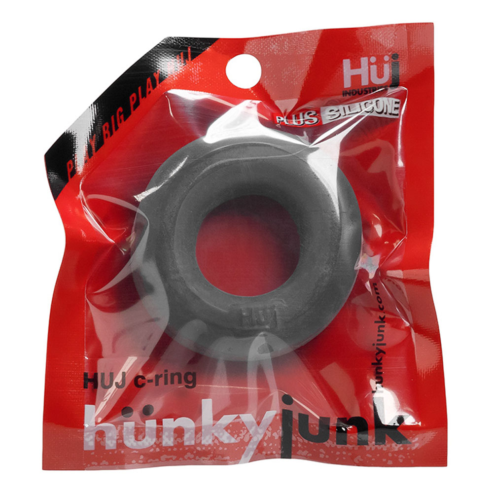 hunkyjunk c ring stone 