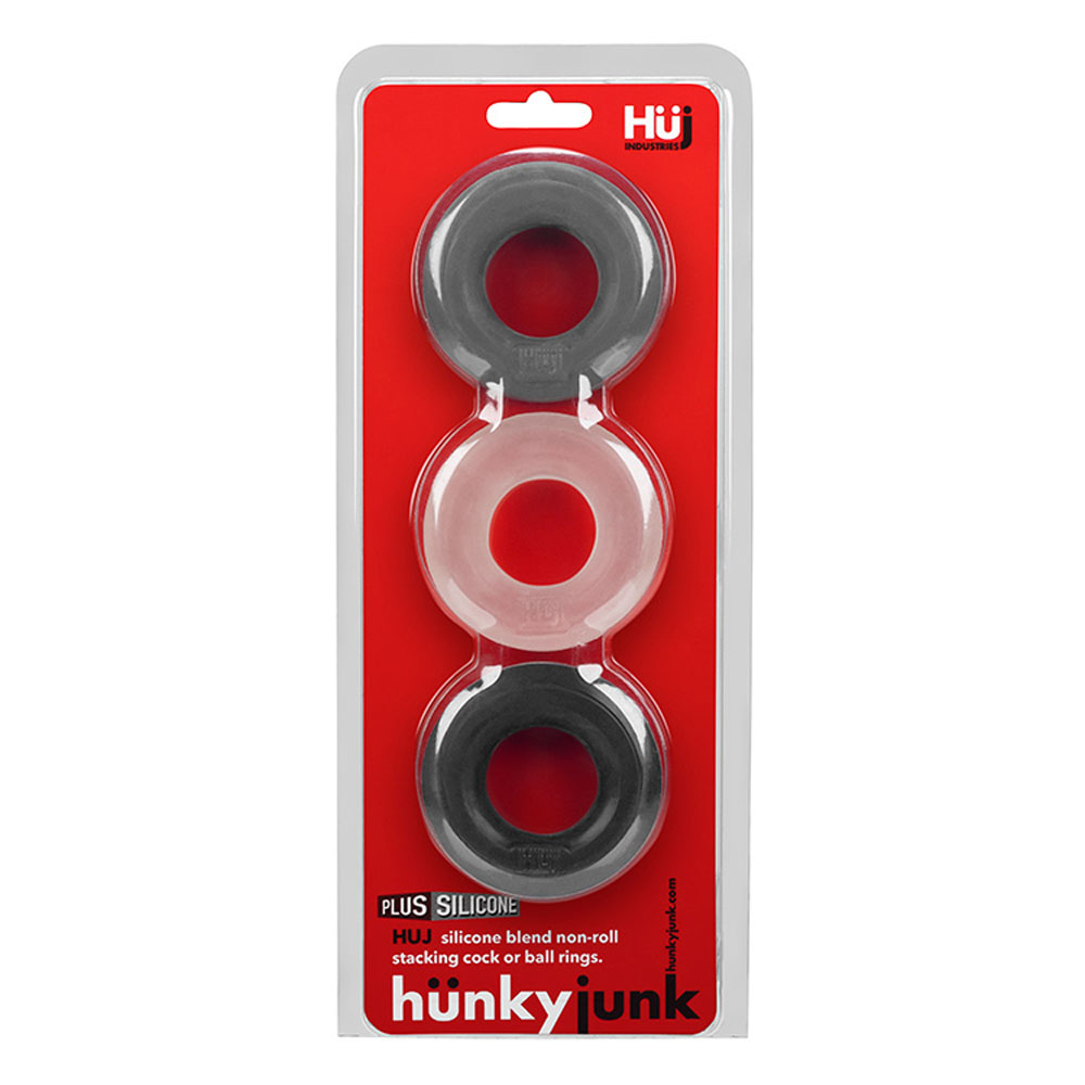 hunkyjunk huj c ring  pk tar multi 