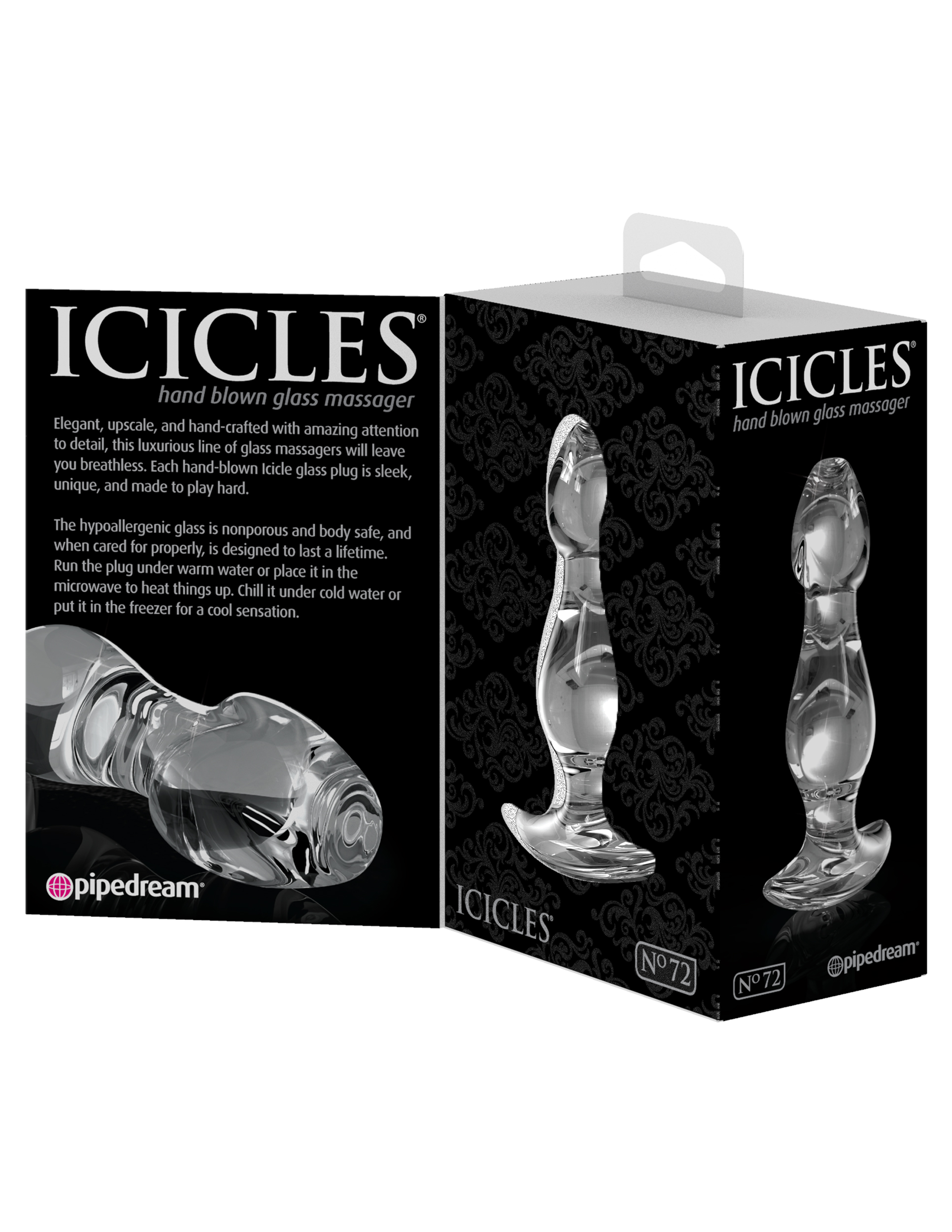 icicles  