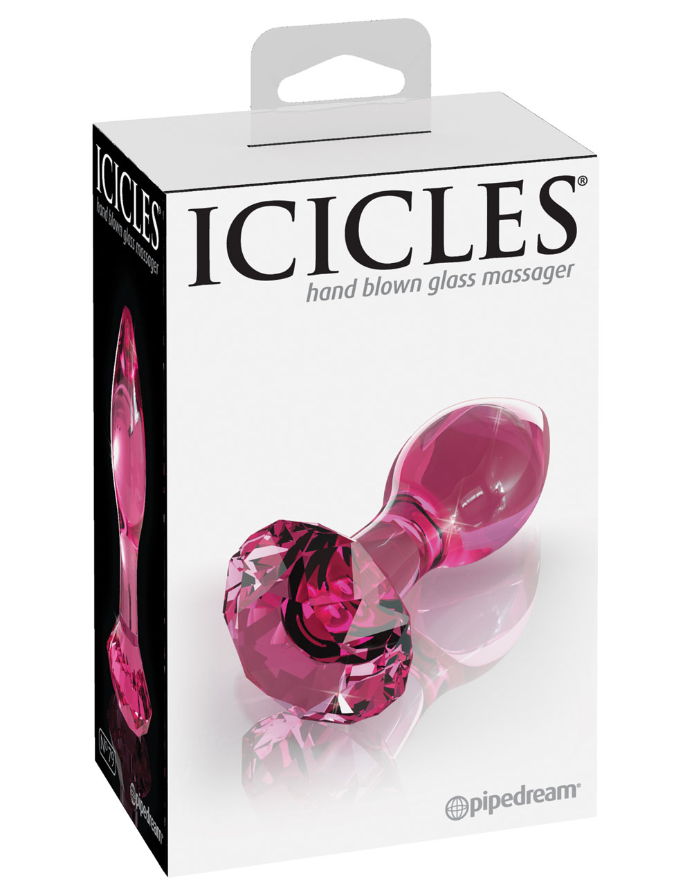 icicles  
