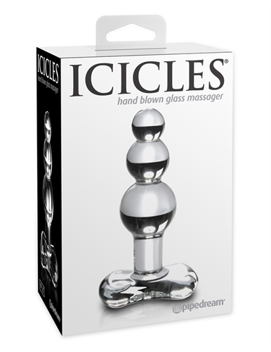 icicles no  clear 