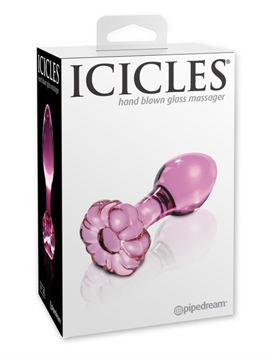 icicles no  pink 