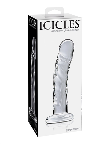 icicles no  clear 