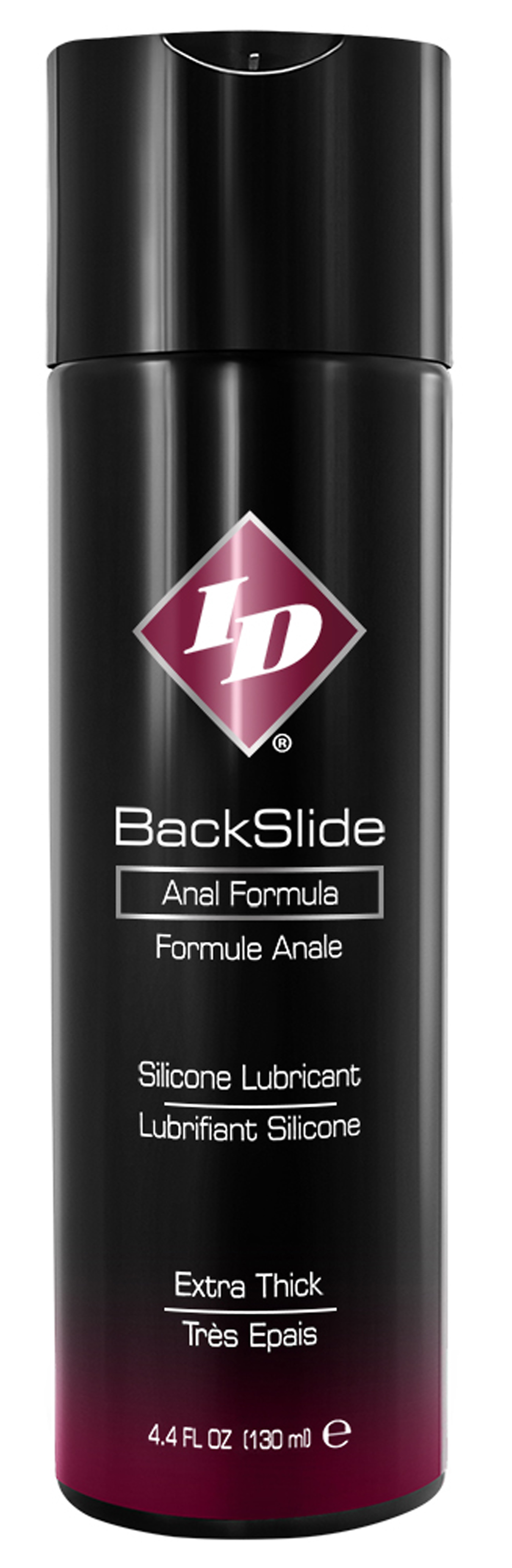 id backslide silicone lubricant  oz 