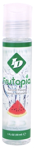 id frutopia natural flavor watermelon  oz 