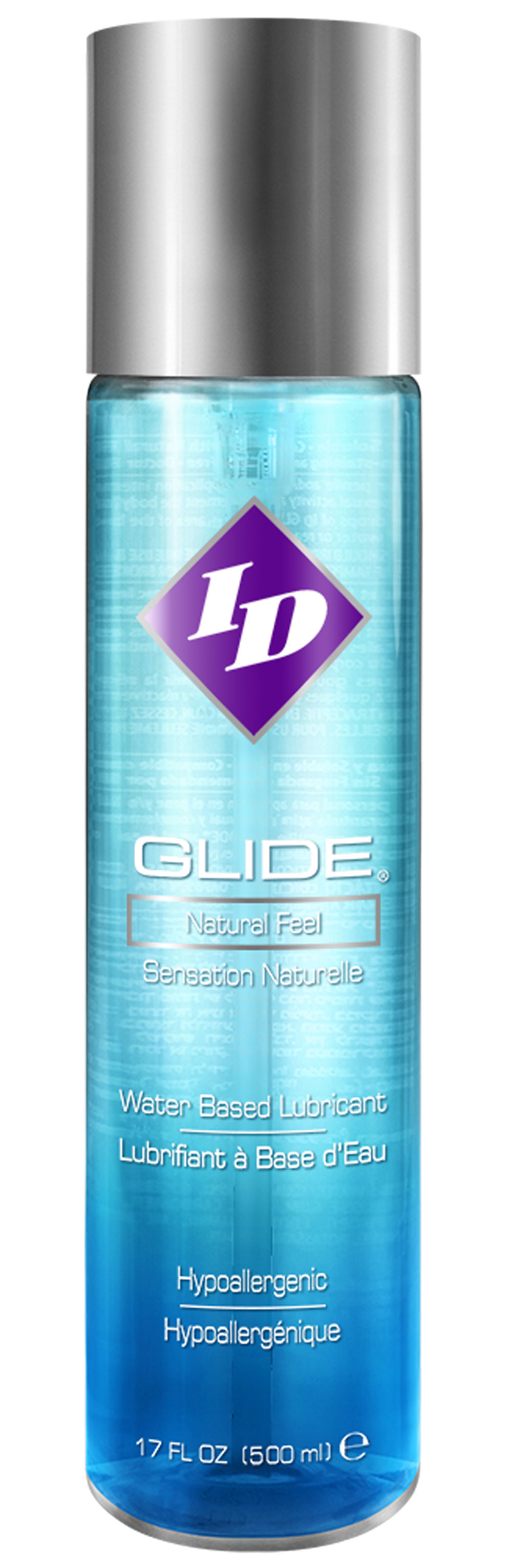 id glide  fl oz 