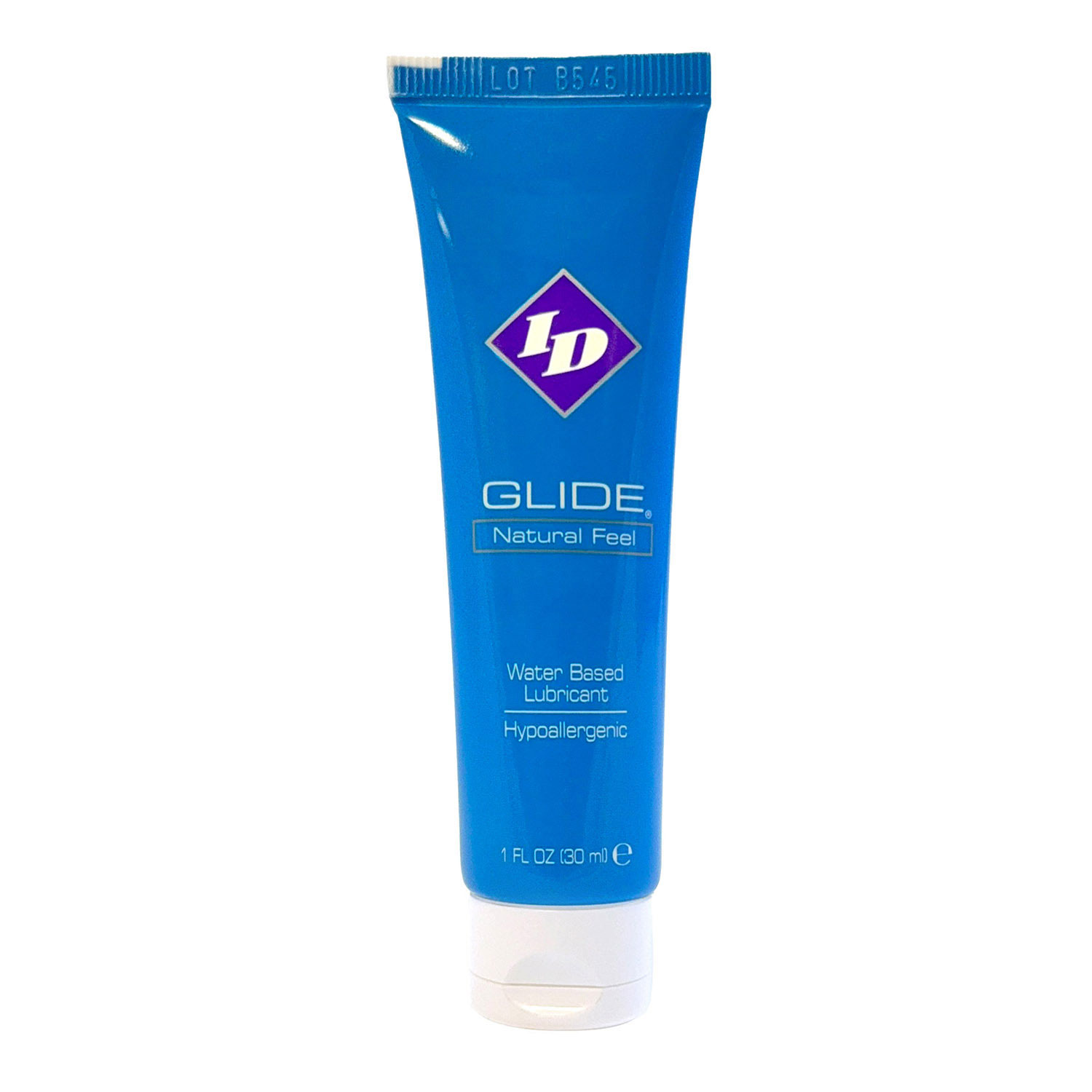 id glide oz tube 