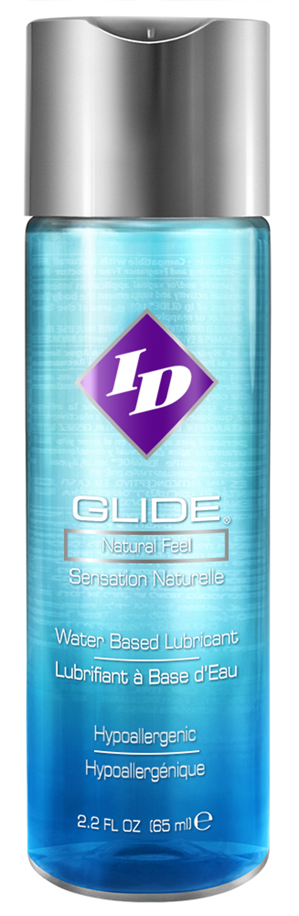 id glide  fl oz 