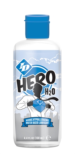 id hero ho bottle  oz 