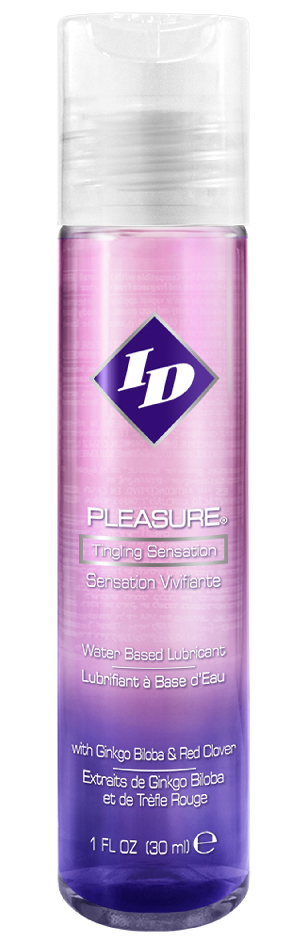 id pleasure  fl oz 