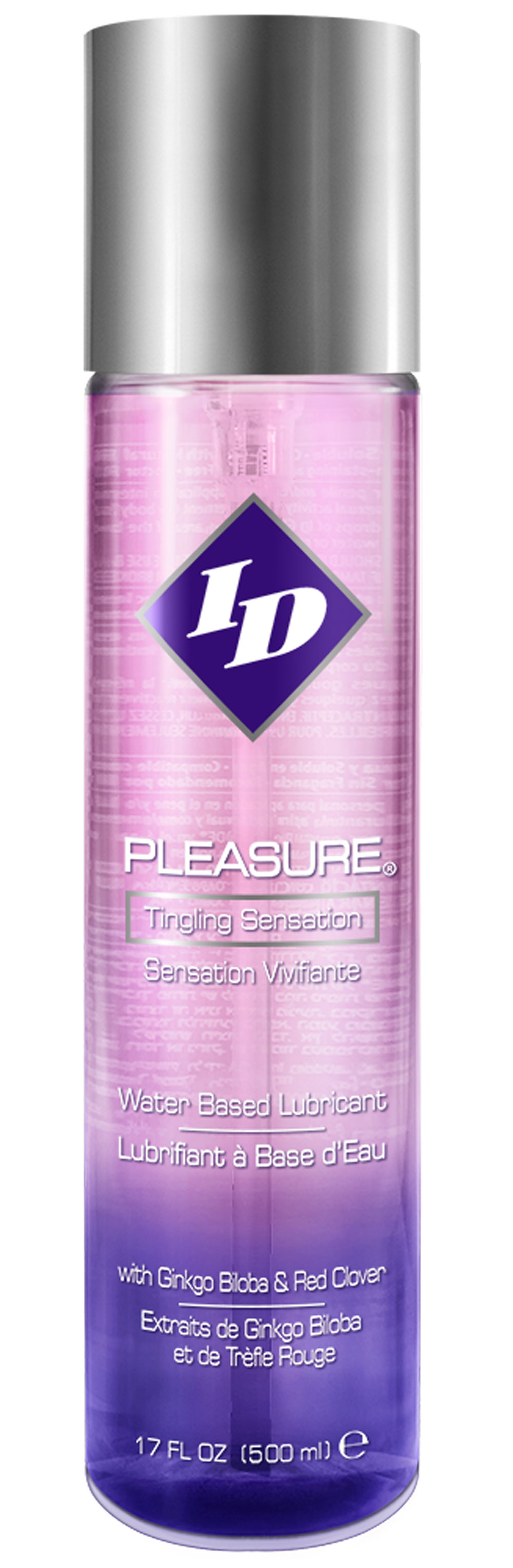 id pleasure  fl oz 