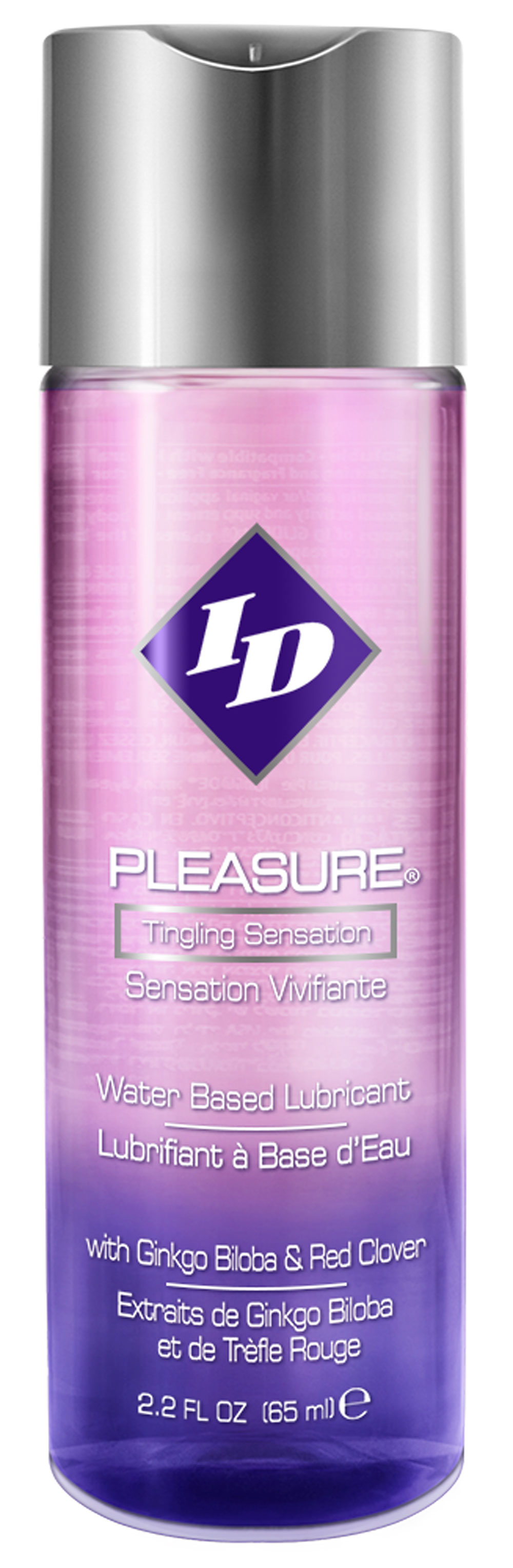 id pleasure  fl oz 