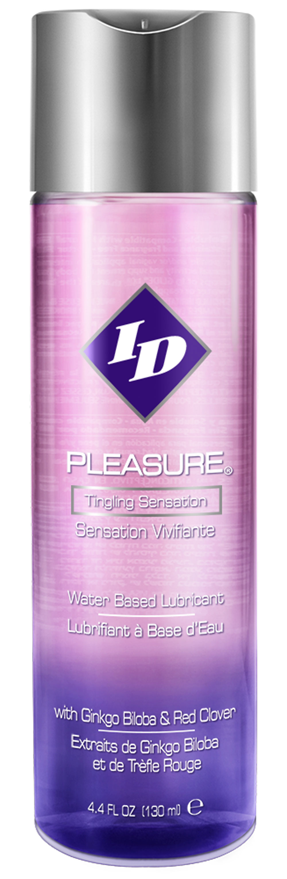 id pleasure  fl oz 