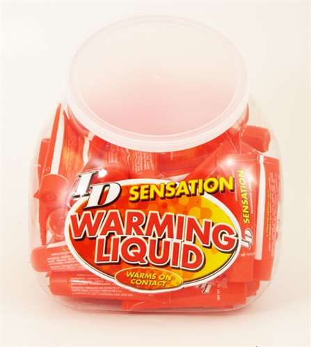 id sensation  piece jar  ml tubes 