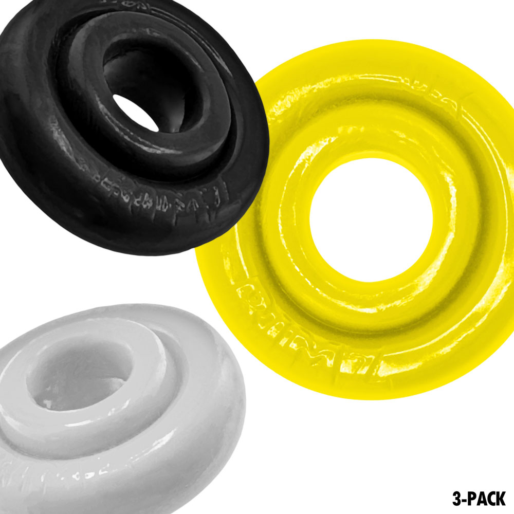Rimringz Multi Size 3 Pack   Shockwave