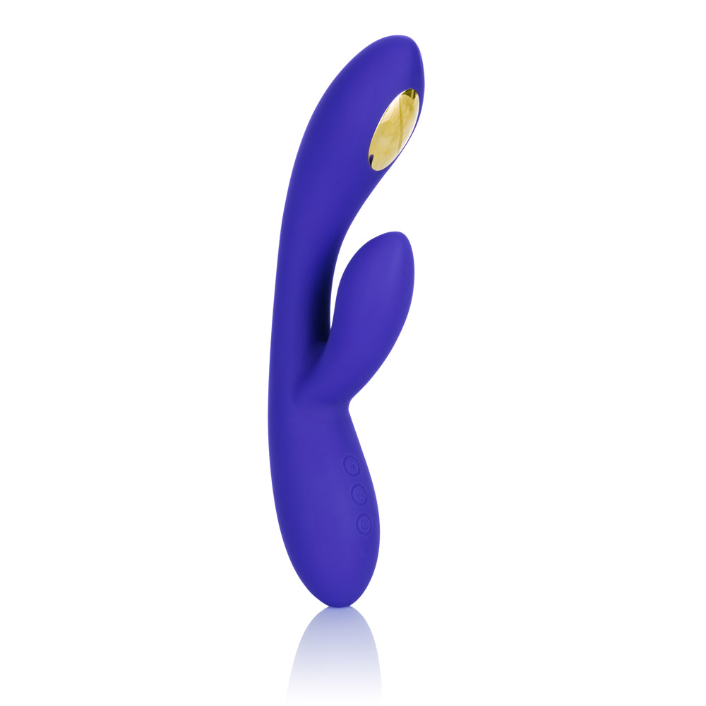 impulse intimate e stimulator dual wand 