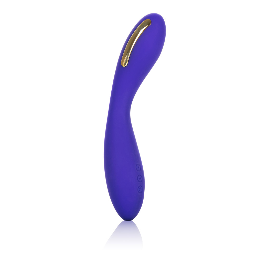 impulse intimate e stimulator wand 